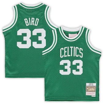 86 hardwood classics retired player jersey-297